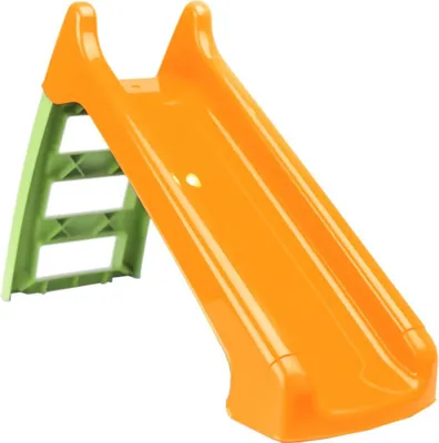 Produktbild von folie orange/grün 133,8 cm