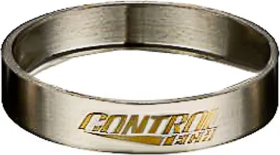 Produktbild von Controltech Timania Titanium Headset-abstandshalter Golden 5 mm Golden 5 mm