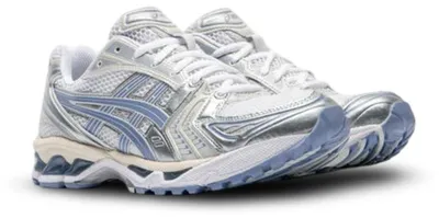Produktbild von Asics Gel-Kayano 14 White Light Navy - 42 Größe: 42