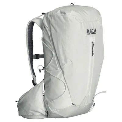 Produktbild von Bach - B419984-0071L - Rucksack - Recor 26 - weiß
