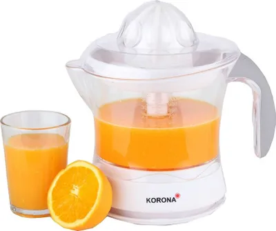 Produktbild von Korona 27010, Weiß, 40W