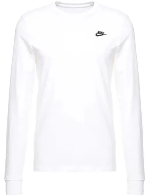 Obrázok produktu pre Tričko s dlhým rukávom Nike AR5193-100 pre Pánske