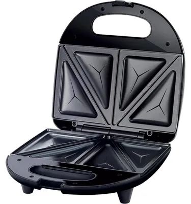 Immagine prodotto di Schiacciasandwich Sencor SSM 3100, 700 W, superficie antiaderente, bianco