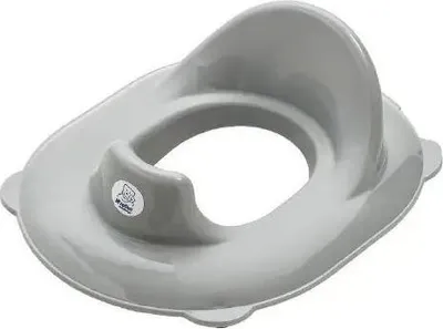 Image de ROTHO BABYDESIGN WC-Sitz TOP gris pierre