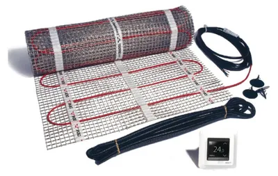 Image de Danfoss kit d'étanchéité mince 1-1050 W 140F0825