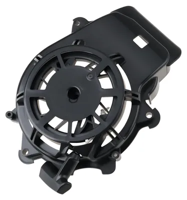 Imagen del producto de Solidchoice - Arranque por tracción, modelo 594062, compatible con motores Briggs & Stratton 650EXi y 675EXi