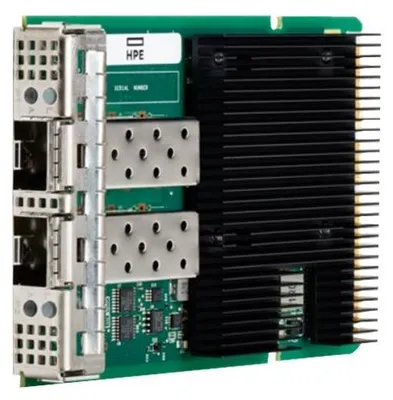Produktbild von HPE Mellanox MCX631432AS - Netzwerkadapter - OCP