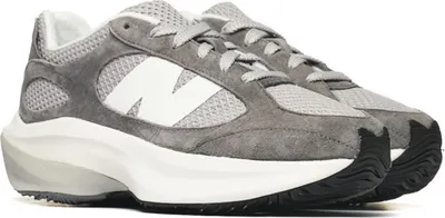 Image de New Balance Uwrpdccb Chaussures de sport Gris