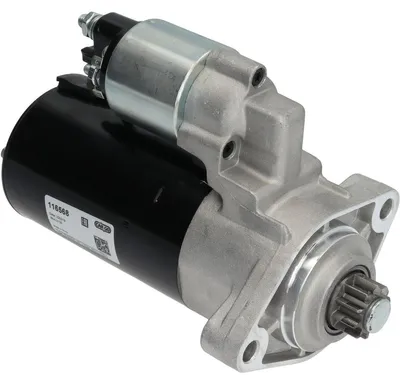 Produktbild von HC-Cargo F 032 116 568 Starter Anlasser 2,0kW für PORSCHE Cayenne (9PA) 12V