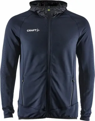 Produktbild von Craft Extend Kapuzenjacke Herren - Marine