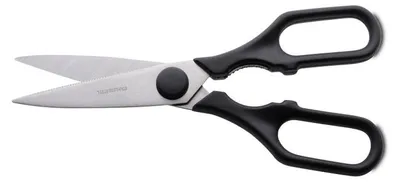 Productafbeelding van Keuken schaar van Weis met nylon handgreep