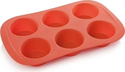 Obrázok produktu pre Tescoma Forma 6 muffinov DELÍCIA SiliconPRIME