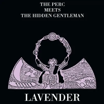 Produktbild von Lavender