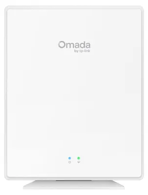 Immagine prodotto di TP-Link Omada AX3000, 2,4 GHz, 5 GHz, 3000 Mbit/s, HTTPS, SNMP, SNMPv2, SNMPv3, WPA, WPA2, WPA3