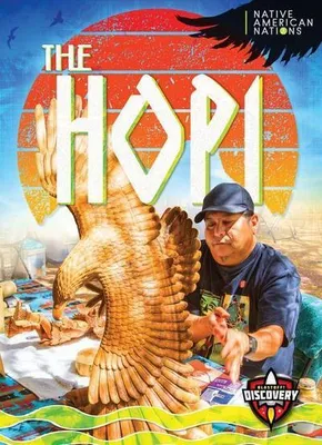 Immagine prodotto di The Hopi