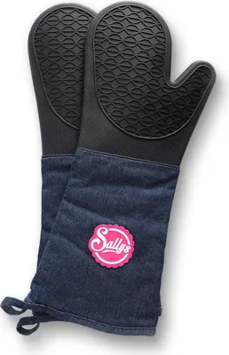 Produktbild von Sallys Backhandschuhe