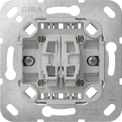 Produktbild von Gira Tastschalter 383800
