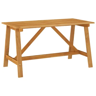 Zdjęcie produktu dla VidaXL 312406, 700 mm, 1400 mm, 735 mm