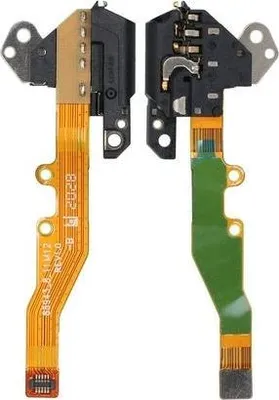 Produktbild von Samsung Galaxy Tab A7 10.4 2020 Kopfhöreranschluss mit Flex