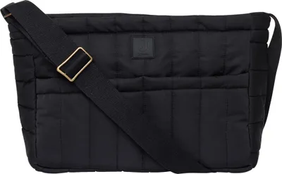 Produktbild von Jollein Kinderwagen Buggy Organizer Puffed Black 720-001-00021