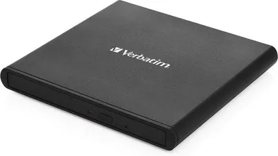 Productafbeelding van Famanu externe CD/DVD-brander - draagbare gegevensopslag met Nero