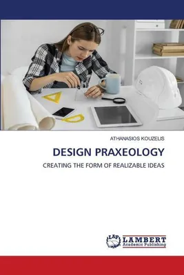 Produktbild von Design Praxeology