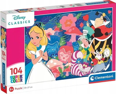 Produktbild von Clementoni 25748, 6 Jahr(e)