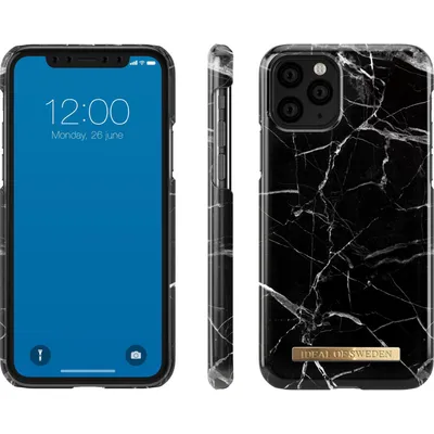 Produktbild von iDeal of Sweden IDFC-I1958-21, Cover, Apple, iPhone 11 Pro, Schwarz