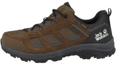Immagine prodotto di Jack Wolfskin scarpone da trekking Vojo 3 Texapore Low M