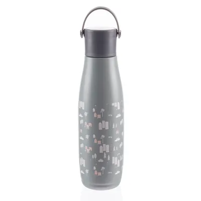 Zdjęcie produktu dla ZOPA termos z uchwytem 480 ml City