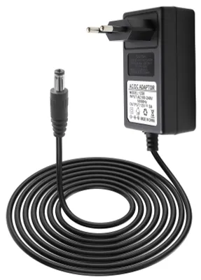 Productafbeelding van Netadapter, 12 V, 3 A, 36 W, universele oplader