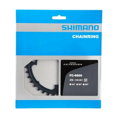Obrázek produktu pro Shimano Y1P436000 Převodník 110 BCD-Asymetrický 36T