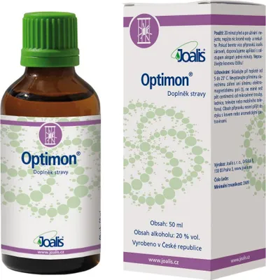 Obrázok produktu pre Optimon, 50ml
