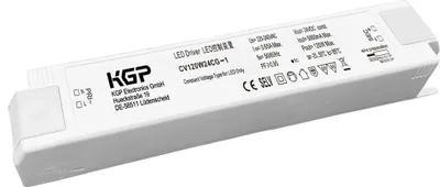Obrázok produktu pre Bilton BL DRIVE, 180 W, 24 V, IP20, napájací zdroj, 1 ks.
