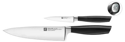 Image de ZWILLING Professional S Messerset 2-tlg.