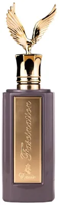 Immagine prodotto di Paris Corner - Emir Fascination Extrait de Parfum 100ml