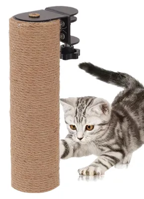Productafbeelding van Verstelbare Krabpaal voor Katten