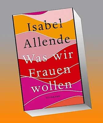 Produktbild von Was wir Frauen wollen