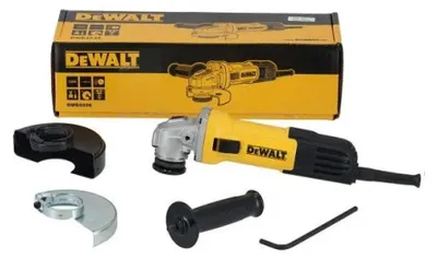 Produktbild von Dewalt Winkelschleifer 115 / 900W Dwe4036