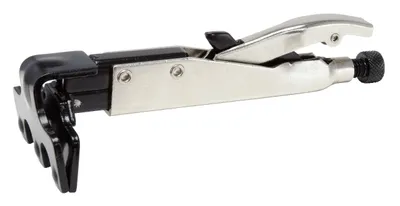 Produktbild von KS Tools 115.1080, Chrom-Molybdän-Stahl, 205 mm