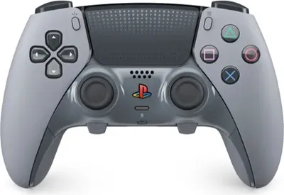 Produktbild von DualSense Edge™ Wireless Controller - Limited Edition zum 30 Jubiläum