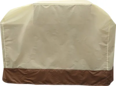 Produktbild von Grill Abdeckhaube Wasserdicht Grillabdeckung Grillschutzhüllen Abdeckung Schutzhülle für BBQ Gasgrill, 178x61x122cm