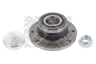 Produktbild von MAPCO Radlagersatz Hinten für FIAT PANDA (169) 117mm 26005