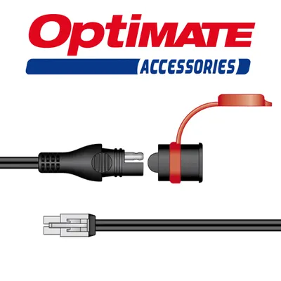 Obrázek produktu pro Adaptérový kabel pro OptiMate od SAE / TM
