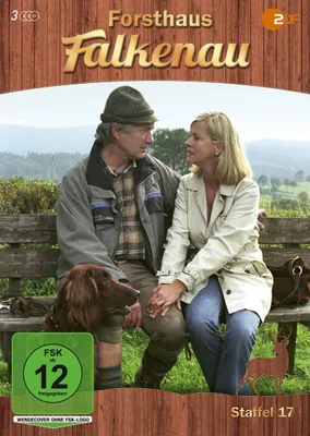 Produktbild von Forsthaus Falkenau