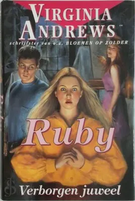 Zdjęcie produktu dla Ruby