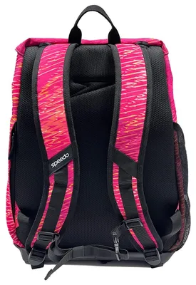 Zdjęcie produktu dla Plecak pływacki Speedo 35 TEAM PRT, 35L