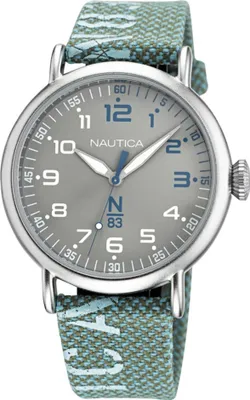 Obrázok produktu pre Nautica Hodinky naplsf019