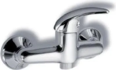 Zdjęcie produktu dla Novaservis Metalia 55 - Bateria prysznicowa, chrom 55060/1,0
