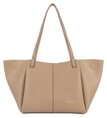 Image de Lancaster Sac cabas épaule M Sierra Haus Sable